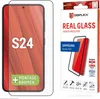 Displex Full Cover Screen Protector (10H) pour Samsung Voir les images du produit 8