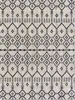 Teppich In- und Outdoor Flachgewebe Terrasse Balkon Produktbild-Vorschau 3