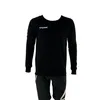 hummel Authentic Training sweat-shirt noir/blanc S Voir les images du produit 6