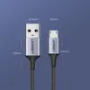 Cavo Usb Do Micro Usb Ugreen Us290 Usb Qc 3.0 2.4A 1M Anteprima dell’immagine prodotto 31