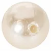 Perlen - Kunstperlen - Wachsperlen Ø 20mm / 12 St. / Farbe: Produktbild-Vorschau 4