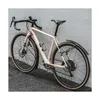 Rockbros Bike Wing 28210007001 Universal Einstellbar - Produktbild-Vorschau 4