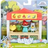 Figurki Bluey Mini Zestaw Sklep Spożywczy Anteprima dell’immagine prodotto 1