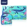MiDeer Cudowny Ocean Puzzle 104szt. Podgląd zdjęcia produktu 2