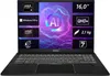 MSI Summit A16 AI+ Convertible Laptop Voir les images du produit 6