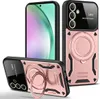 Rüstung Handyhülle für Samsung Galaxy A55 Dual-Layer Produktbild-Vorschau 1