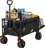 WOLTU Bollerwagen faltbar, Campingwagen 205 L, Tragkraft Produktbild-Vorschau 1