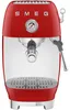 Smeg Espressomaschine ECF03RDEU, Thermoblock, Cold Brew, Produktbild-Vorschau 2