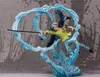 One Piece FiguartsZERO PVC Statue Extra Battle Trafalgar Produktbild-Vorschau 8
