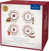 Villeroy & Boch 1485858815, 4 Person(en), Porzellan, Produktbild-Vorschau 4
