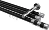 Interdeco Innenlaufstange / Gardinenstange mit Innenlauf Produktbild-Vorschau 1