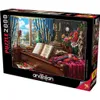 ANATOLISCH Puzzel: Klank van de muziek, 2000 stukjes Productafbeelding-voorbeeld 2