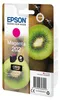 Epson Tintenpatrone magenta Claria Premium 202        T Produktbild-Vorschau 2