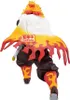 Banpresto Demon Slayer Kyojuro Rengoku Figurki 16cm - Produktbild-Vorschau 3