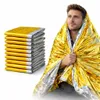 First Aid Only Rettungsdecke (10er-Pack) | Wärmedecke für Produktbild-Vorschau 1