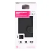 Universal Wallet Case Eman XL Grau Produktbild-Vorschau 1