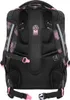 Coocazoo, Schulrucksack-Set PORTER, Pink Illusion 3-teilig Produktbild-Vorschau 5
