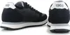 SUN68 Tom Solid - Herren Sneakers Schuhe Schwarz Z36101-11 Produktbild-Vorschau 3