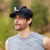 Headstrap čelenka s úchytem na sportovní kamery GoPro, Náhled obrázku produktu 6