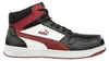 PUMA Sicherheitsschuhe 630050 FRONTCOURT MID S3 Gr. 43 Produktbild-Vorschau 1