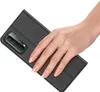 Handy Hülle Huawei P Smart 2021 Book Case Schutzhülle Produktbild-Vorschau 4