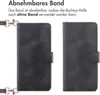 imoshion Klapphülle mit Kordel Samsung Galaxy A57 (5G) - Produktbild-Vorschau 2