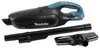 Makita DCL182ZB, Odkurzacz stojący 2 w 1, Worek na kurz, Podgląd zdjęcia produktu 30