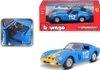 BBURAGO Ferrari 250 GTO, Model sportovního automobilu, Náhled obrázku produktu 17
