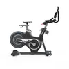 Horizon AtCycle Indoor Bike, Seitenprofil, freigestellt auf weißem Hintergrund Produktbild-Vorschau
