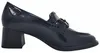 Jana  Damenschuhe Pumps Slipper Schwarz Freizeit Produktbild-Vorschau 2
