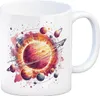Sonnensystem Planeten Kaffeebecher Produktbild-Vorschau 1