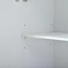 Credenza Merax con 4 ante e divisori regolabili, Anteprima dell’immagine prodotto 10