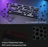 ASUS ROG Strix Scope II 96, Gaming-Tastatur Produktbild-Vorschau 10