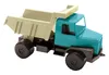 Spielzeugauto LKW Kipper Blue Marine 28cm Produktbild-Vorschau 7
