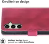 imoshion Etui z przewodem do Samsung Galaxy S25 / S24 - Podgląd zdjęcia produktu 5