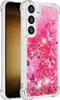Samsung Galaxy S26 Hülle - Coverup Liquid Glitzer Back Produktbild-Vorschau 1