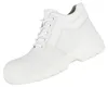 NITRAS Sicherheitsschuhe 7256 CLEAN STEP Mid S2  Gr. 45 Produktbild-Vorschau 1