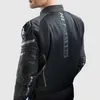 Rebelhorn Vandal jas, zwart, maat 7XL, voor heren, kleur Productafbeelding-voorbeeld 3