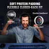 XIBERIA E3 Black Gaming Headset, Produktbild-Vorschau 3