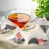 Schrader Schwarzer Tee Assam Golden Leaf, Teebeutel Produktbild-Vorschau 2