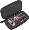 A set of grafting tools in a black carrying case. Náhled obrázku produktu