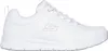 Skechers Work SQUAD CHAOS SR Damen OB Arbeitsschuhe Weiß 40 Produktbild-Vorschau 4