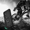 2in1 Schutz Cover Set für das Samsung Galaxy A32 5G besteht Produktbild-Vorschau 4