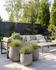 Bloempot voor tuin, terras, balkon of binnen, merk Mazovia. Productafbeelding-voorbeeld 10