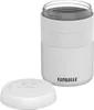 Kambukka Bora Thermos Lunch Box 600 ml Blanc craie Voir les images du produit 5