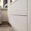 Kleiderschrank AURORA 4D2SZ KASCHMIR mit Schubladen mit Produktbild-Vorschau 3