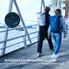 Roll Top Rucksack HYBRID 31l Fahrradrucksack Produktbild-Vorschau 7