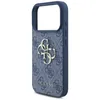 Coque de protection Guess 4G Big Logo pour iPhone 18 Pro / Voir les images du produit 6