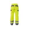 DASSY® Manchester Multinorm Warnschutzhose mit Produktbild-Vorschau 4