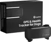 Tractive GPS DOG 6, PET, GPS lokátor, Čierna, Odolný proti Náhľad obrázku produktu 6
